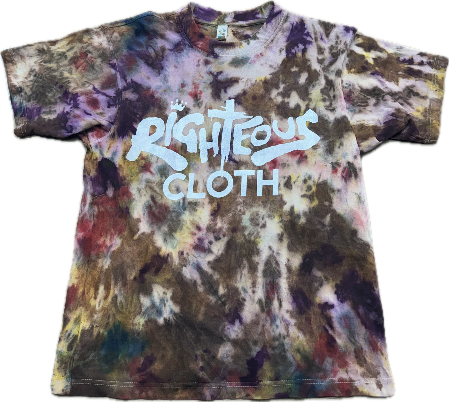 RIGHTEOUS TIE DYE 1 of 1s