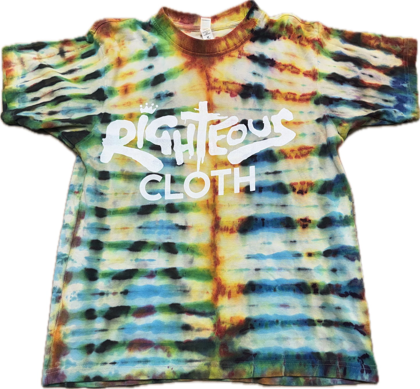 RIGHTEOUS TIE DYE 1 of 1s