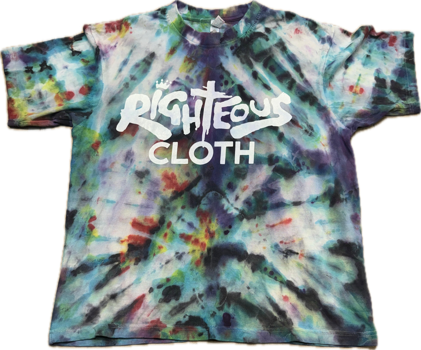 RIGHTEOUS TIE DYE 1 of 1s