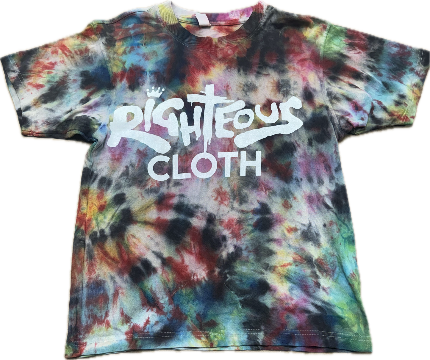 RIGHTEOUS TIE DYE 1 of 1s