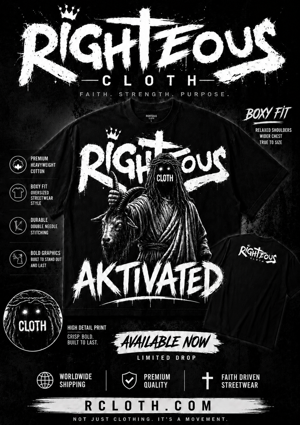 AKTIVATED